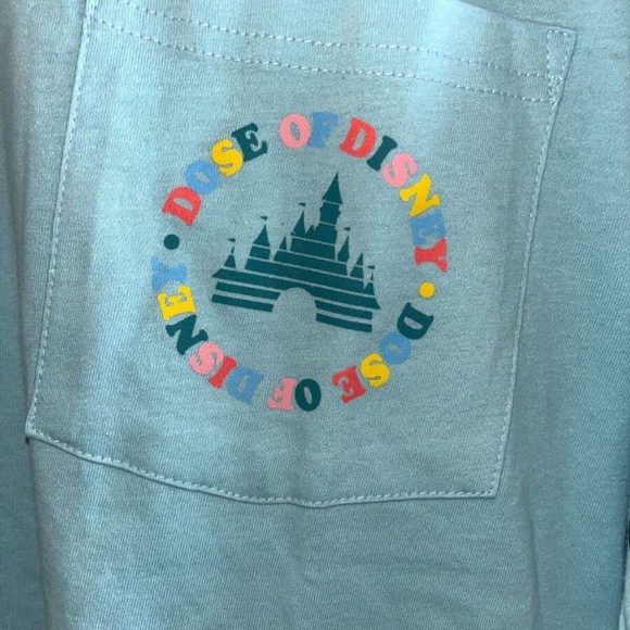 Disney long sleeve - Picture 3 of 4